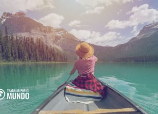 Beneficios de viajar a Canadá para estudiar o trabajar Beneficios de viajar a Canadá para estudiar o trabajar