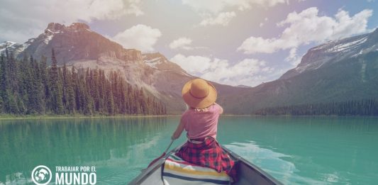Beneficios de viajar a Canadá para estudiar o trabajar Beneficios de viajar a Canadá para estudiar o trabajar