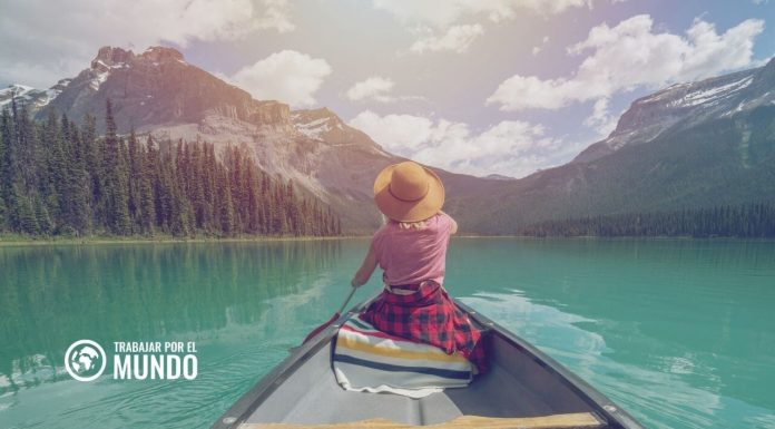 Beneficios de viajar a Canadá para estudiar o trabajar Beneficios de viajar a Canadá para estudiar o trabajar