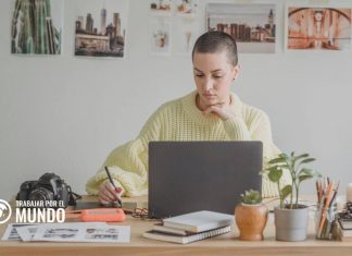 8 Cursos Online de Diseño Gráfico que puedes hacer desde casa 8 Cursos Online de Diseño Gráfico que puedes hacer desde casa