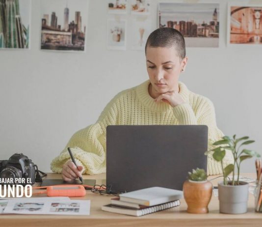 8 Cursos Online de Diseño Gráfico que puedes hacer desde casa 8 Cursos Online de Diseño Gráfico que puedes hacer desde casa