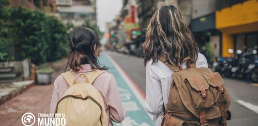 Los 7 mejores países para ir a vivir y trabajar si quieres cambiar tu vida Los 7 mejores países para ir a vivir y trabajar si quieres cambiar tu vida