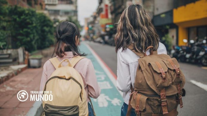 Los 7 mejores países para ir a vivir y trabajar si quieres cambiar tu vida