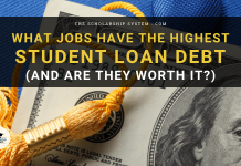 What Jobs Have the Greatest Trainee Loan Financial Obligation (And Are They Worth It?) What Jobs Have the Greatest Trainee Loan Financial Obligation (And Are They Worth It?)