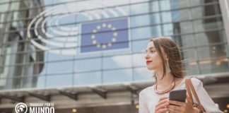 Prácticas en Bruselas del Comité Económico y Social Prácticas en Bruselas del Comité Económico y Social