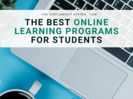 The Very Best Online Knowing Programs for Trainees The Very Best Online Knowing Programs for Trainees