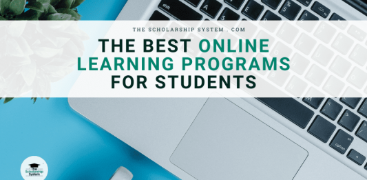 The Very Best Online Knowing Programs for Trainees The Very Best Online Knowing Programs for Trainees