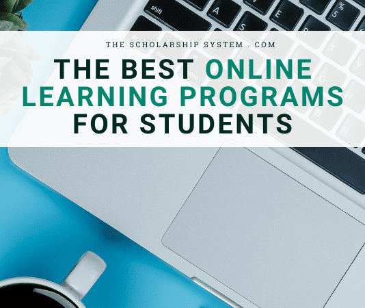 The Very Best Online Knowing Programs for Trainees The Very Best Online Knowing Programs for Trainees