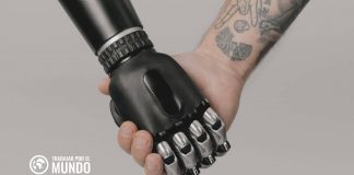 Cómo saber si un robotic te va a quitar tu trabajo Cómo saber si un robotic te va a quitar tu trabajo