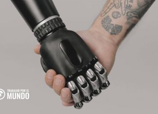 Cómo saber si un robotic te va a quitar tu trabajo Cómo saber si un robotic te va a quitar tu trabajo