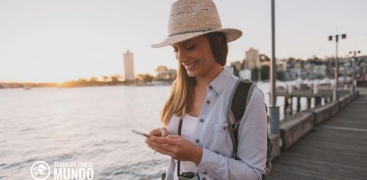 Cómo usar la web del Servicio Público de Austria, Arbeitsuchende Österreich (AMS) Cómo usar la web del Servicio Público de Austria, Arbeitsuchende Österreich (AMS)