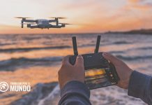 Cómo ganar dinero con los drones Cómo ganar dinero con los drones