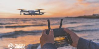 Cómo ganar dinero con los drones Cómo ganar dinero con los drones
