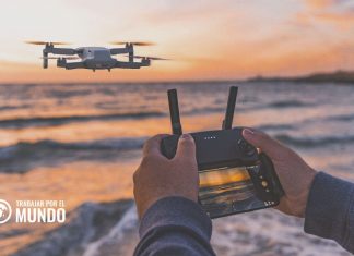 Cómo ganar dinero con los drones Cómo ganar dinero con los drones