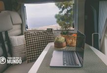 Qué es el nomadismo digital Qué es el nomadismo digital