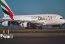 Empleo en la aerolínea Emirates Airline company Empleo en la aerolínea Emirates Airline company