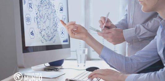 Qué estudiar para ser experto en Information Researcher Qué estudiar para ser experto en Information Researcher