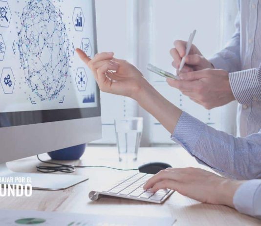 Qué estudiar para ser experto en Information Researcher Qué estudiar para ser experto en Information Researcher