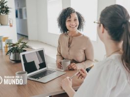 Entrevista de trabajo en inglés: estas kid las preguntas más frecuentes Entrevista de trabajo en inglés: estas kid las preguntas más frecuentes