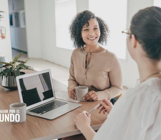 Entrevista de trabajo en inglés: estas kid las preguntas más frecuentes Entrevista de trabajo en inglés: estas kid las preguntas más frecuentes