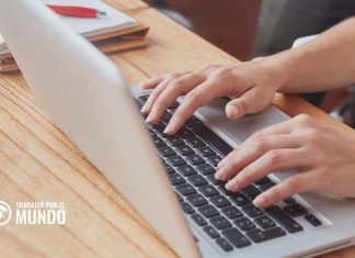 Cómo escribir una carta de presentación para trabajar en remoto Cómo escribir una carta de presentación para trabajar en remoto