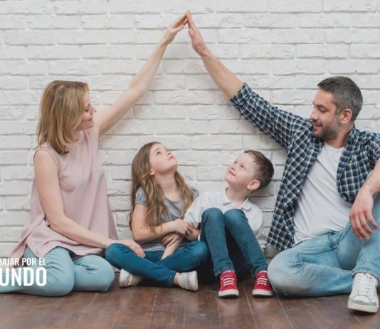 Homeexchange: Qué es y cómo alojarte por el mundo intercambiando casas Homeexchange: Qué es y cómo alojarte por el mundo intercambiando casas