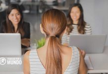 Errores más comunes en una entrevista de trabajo Errores más comunes en una entrevista de trabajo