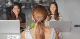 Errores más comunes en una entrevista de trabajo Errores más comunes en una entrevista de trabajo