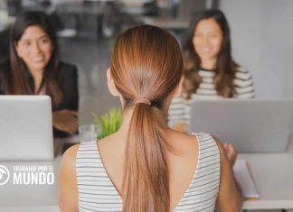 Errores más comunes en una entrevista de trabajo Errores más comunes en una entrevista de trabajo