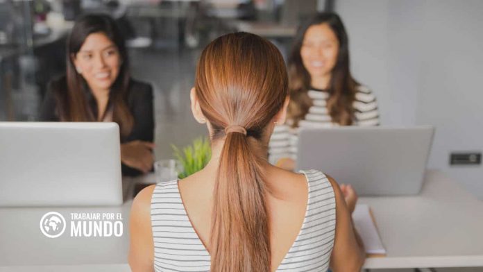 Errores más comunes en una entrevista de trabajo