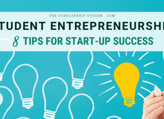 Trainee Entrepreneurship– 8 Tips for Start-Up Success Trainee Entrepreneurship– 8 Tips for Start-Up Success