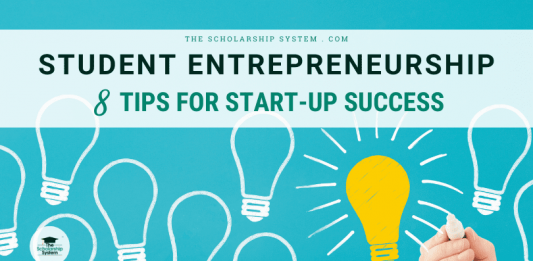 Trainee Entrepreneurship– 8 Tips for Start-Up Success Trainee Entrepreneurship– 8 Tips for Start-Up Success