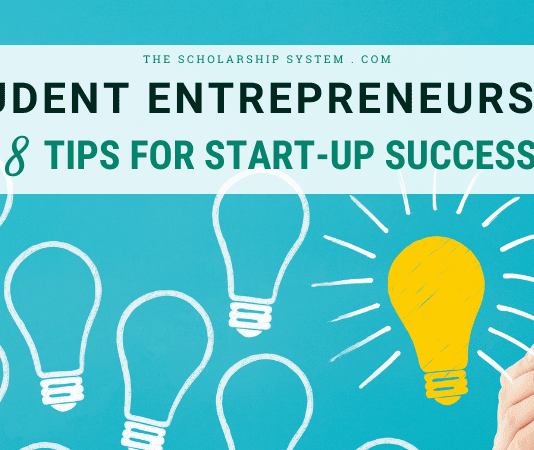 Trainee Entrepreneurship– 8 Tips for Start-Up Success Trainee Entrepreneurship– 8 Tips for Start-Up Success
