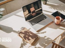 Habilidades específicas para trabajar en remoto Habilidades específicas para trabajar en remoto