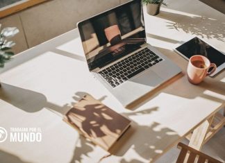 Habilidades específicas para trabajar en remoto Habilidades específicas para trabajar en remoto