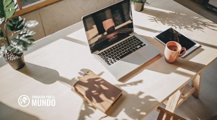 Habilidades específicas para trabajar en remoto Habilidades específicas para trabajar en remoto
