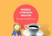 Participa Premios literarios Amazon Participa Premios literarios Amazon