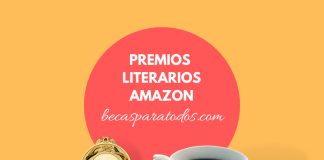 Participa Premios literarios Amazon Participa Premios literarios Amazon