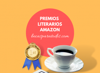 Participa Premios literarios Amazon Participa Premios literarios Amazon