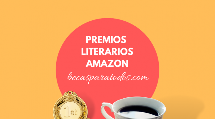 Participa Premios literarios Amazon Participa Premios literarios Amazon