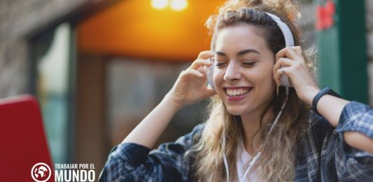 Podcast para aprender idiomas Podcast para aprender idiomas