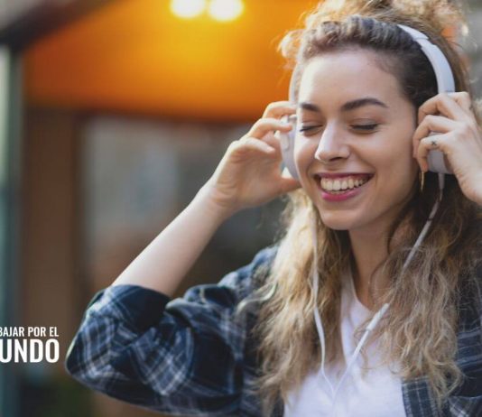 Podcast para aprender idiomas Podcast para aprender idiomas