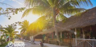 Cuáles child las mejores islas tropicales para disfrutar del trabajo remoto Cuáles child las mejores islas tropicales para disfrutar del trabajo remoto