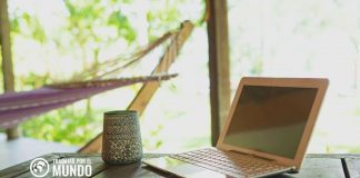 Mejores destinos para trabajar como nómada digital en Europa Mejores destinos para trabajar como nómada digital en Europa