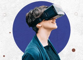 Abrimos oficina de inmigración en el Metaverso Abrimos oficina de inmigración en el Metaverso