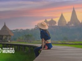 Tailandia ofrece visa de 10 años e impuestos bajos para nómadas digitales Tailandia ofrece visa de 10 años e impuestos bajos para nómadas digitales