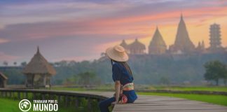 Tailandia ofrece visa de 10 años e impuestos bajos para nómadas digitales Tailandia ofrece visa de 10 años e impuestos bajos para nómadas digitales