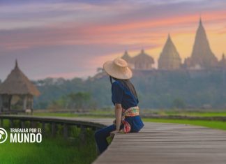 Tailandia ofrece visa de 10 años e impuestos bajos para nómadas digitales Tailandia ofrece visa de 10 años e impuestos bajos para nómadas digitales