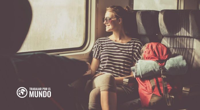 Billetes de tren gratis para viajar por España Billetes de tren gratis para viajar por España