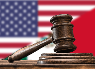 EE.UU. eliminará de ‘forma rápida y ordenada’ el programa ‘Quédate en México’ EE.UU. eliminará de ‘forma rápida y ordenada’ el programa ‘Quédate en México’